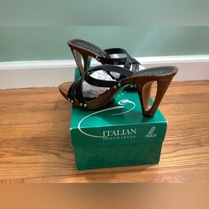 Italian Shoemakers - Style: Napa